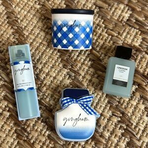 Bath & Body Works Croc Jibbitz (Charms)